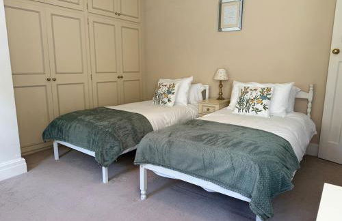 Benarth Lodge uniquely situated hideaway in Conwy - Foto 16