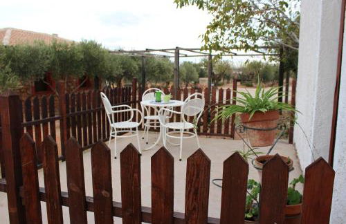 Casas Rurales el Palomar - Foto 6