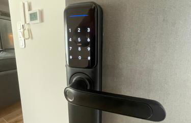 Kairos luxury apartments Fanari - Foto 20