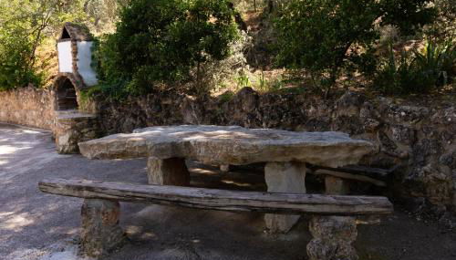 Cortijo el Chaparro - Foto 2