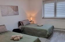 EG-Wohnung in direkter Nähe des SG HBF - Foto 2