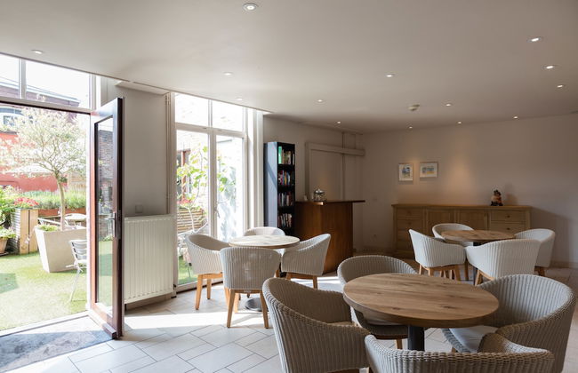 Bonobo Apartments - Photo 2