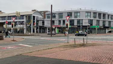 Hannover Messe Apartment 1 - Foto 2