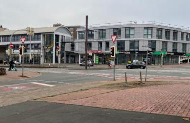 Hannover Messe Apartment 1 - Foto 2