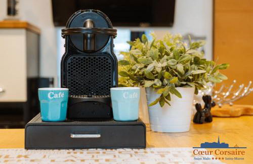 Coeur Corsaire - Foto 13