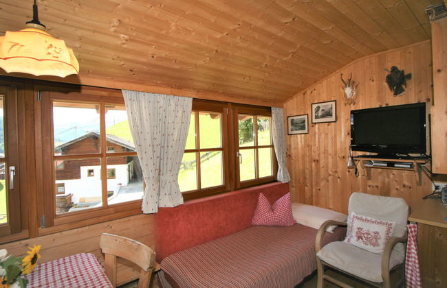 Chalet Antritt - Photo 14