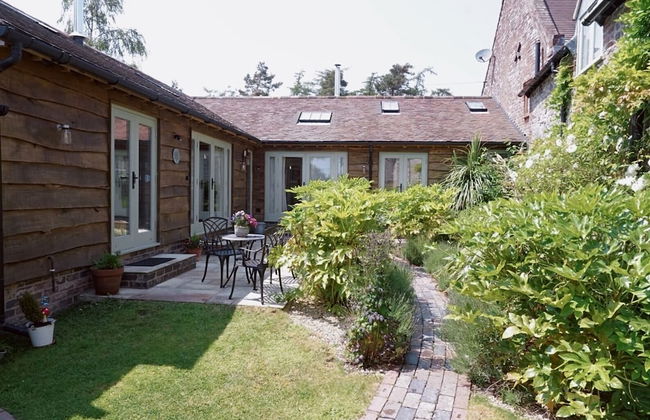 Nest Holiday Hideaway Dove Barn Amazing Location! - Photo 27