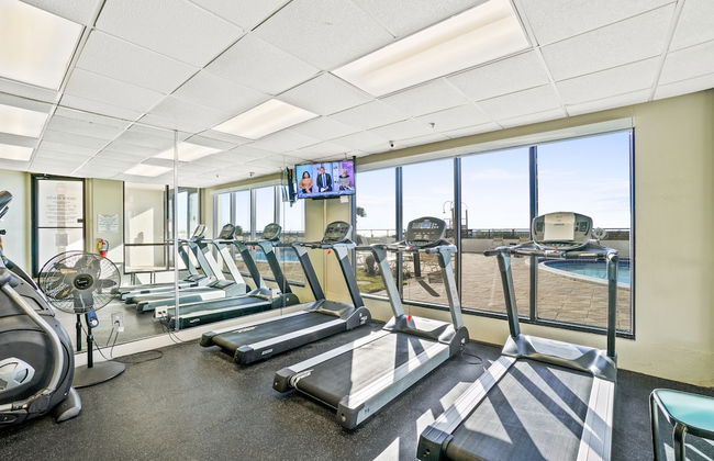 Emerald Towers by Panhandle Getaways - Foto 44