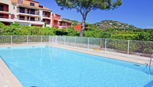 Studio agay Plage by Interhome - Foto 2