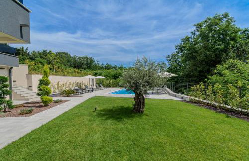 Laurier Apartments - Foto 23