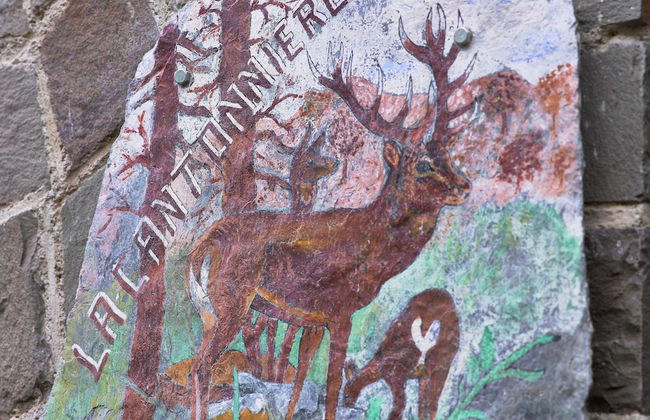 Peaceful Garden Home, Chevron - Foto 19