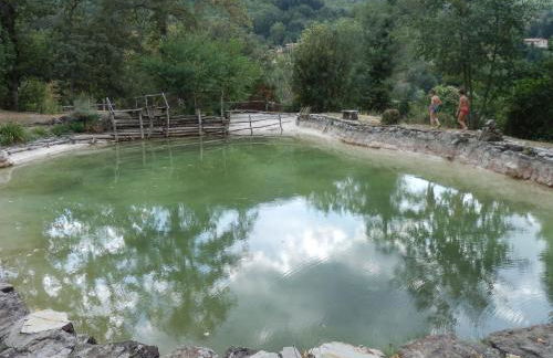 Tranquil Tuscan Retreat - Foto 26