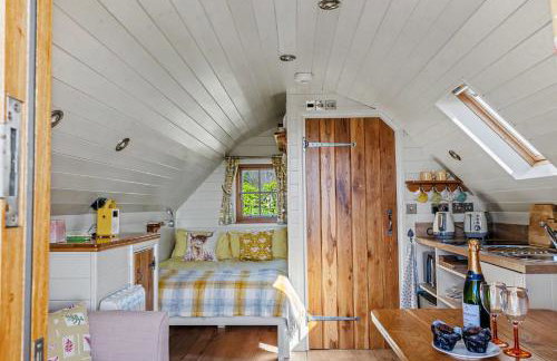 Harvest Luxury pods with stunning views - Photo 2