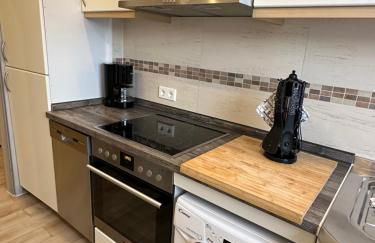 Rheinblick Appartements - Foto 38