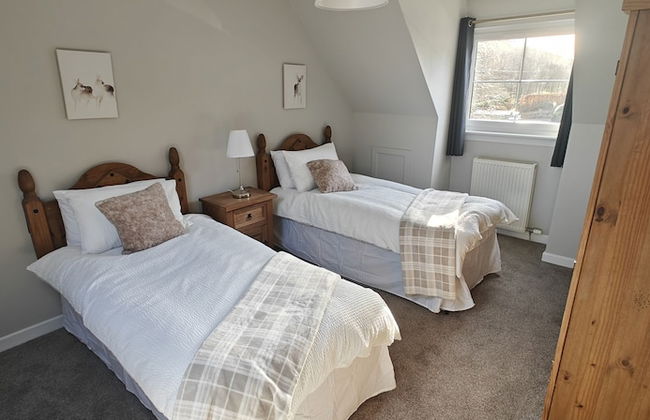 Ben Lomond Cottage - Loch Lomond and Arrochar Alps - Photo 9