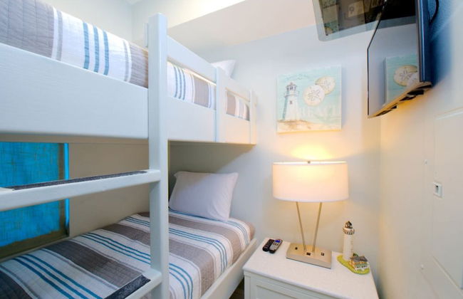 Lighthouse Condos by Hosteeva - Foto 12