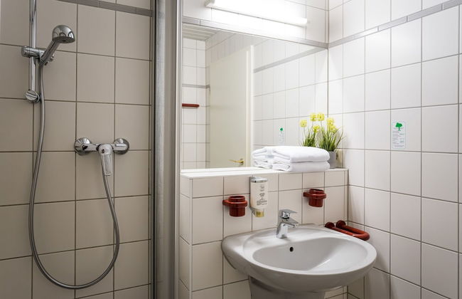 Point Hotel Apartments & Rooms - Foto 57