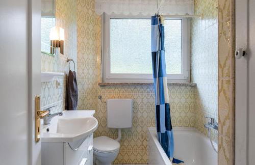 Apartment with private terrace in Velmede - Foto 18