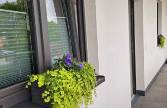 Neues Ruhrtal Apartment 3 mit Klimaanlage, Balkon - Foto 10