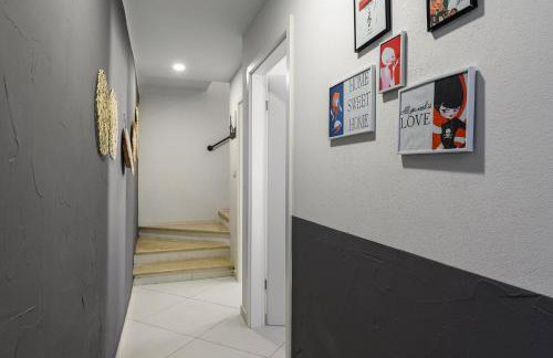 Casa de Stalla with private pool in Poreč - Foto 17