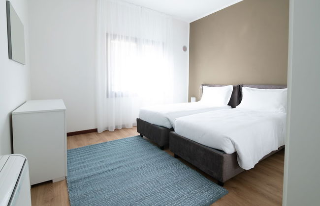 Residenza Corso Palladio 159 - Foto 2