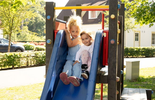 Family Escape With Garden - Foto 21