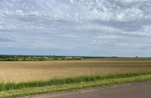 Boutique Holiday Home in Bouix With Garden - Foto 53