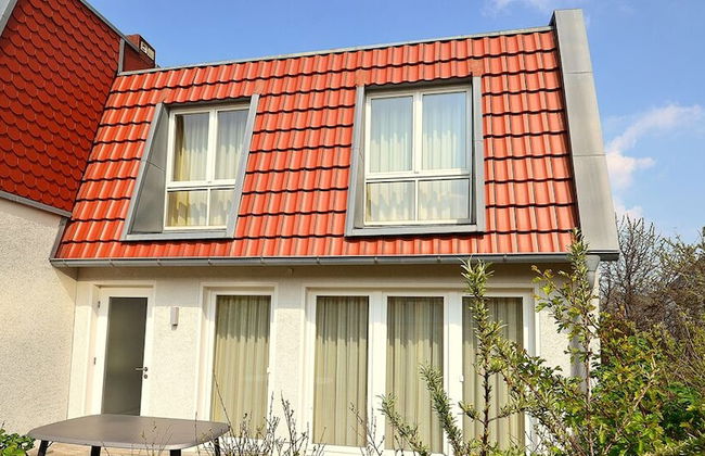 Kapitänshaus Tordalk - Foto 22