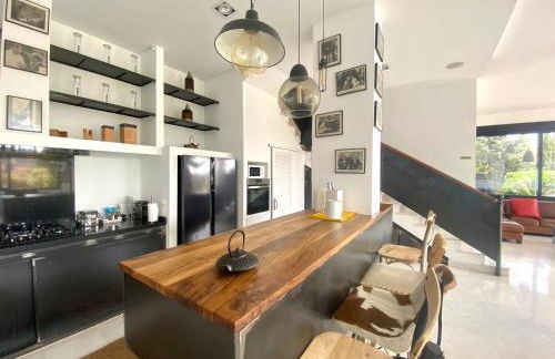 Villa con piscina by MO - Photo 12