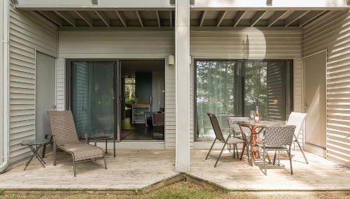 Cozy Aviation Style Lake View Condo at The Shores - Foto 5, Other