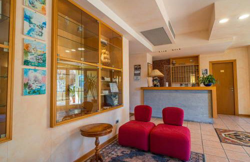 Residence Villa Gloria - Photo 21