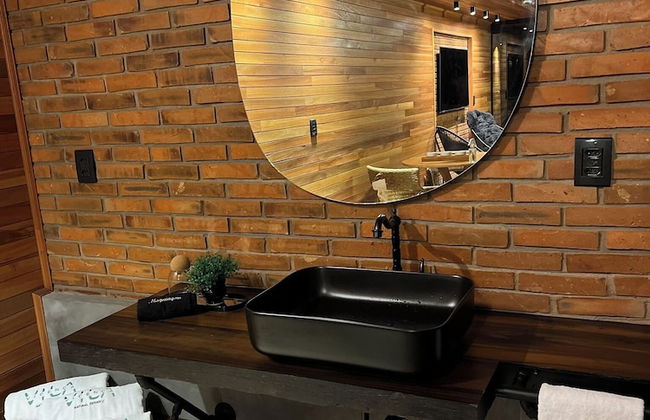 Vila Vicença Natural Refuge - Photo 61