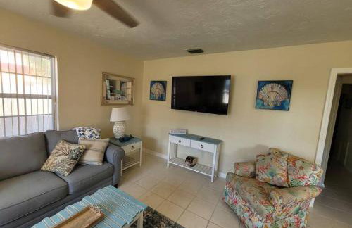 Beachy Sarasota Duplex - Foto 7