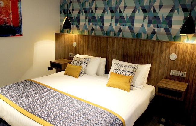 91 Aparthotel Jesmond Road - Foto 3