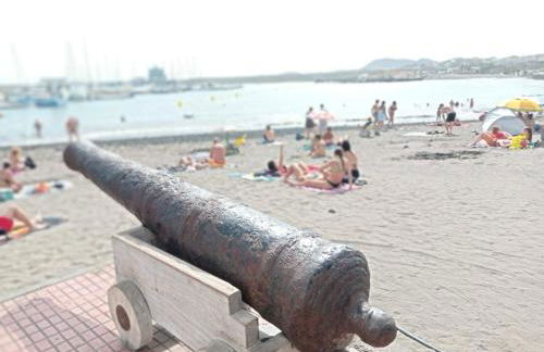 Apartamento Mar del Sur - Foto 42