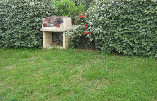 casa mirice in residence con piscina ,wifi,climatizzatore vicino al mare - Photo 29