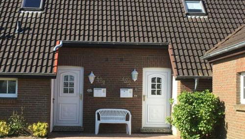 Blauort in Friedrichskoog-spitze - Foto 3, Other