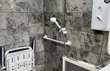 One Bed Cosy Flat Rural Location - Foto 7