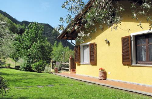 Holiday Home Luca by Interhome - Foto 4