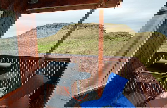 Aurora Cabins - Photo 32