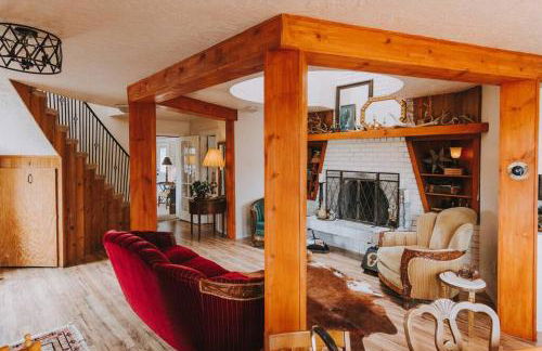 Lavender Castle - Foto 46