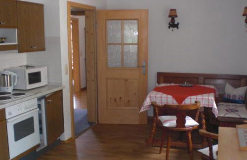 Ferienwohnung Ernst - Foto 5