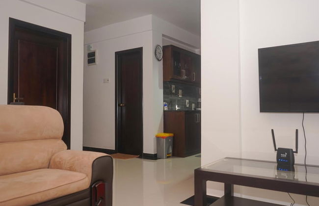 Mariners Cabin Nuwaraeliya - Foto 21