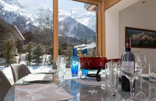 Holiday Home Chalet Montana by Interhome - Foto 26