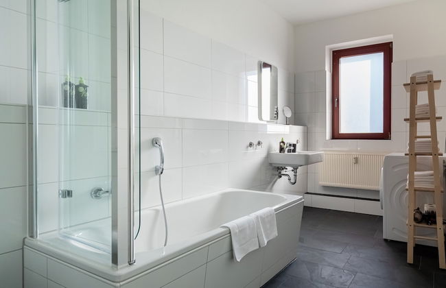 Limehome Dresden Hoyerswerdaerstraße - Foto 75