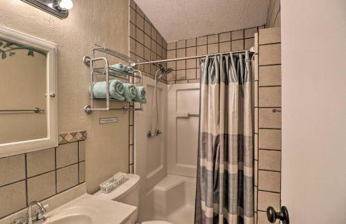 13 Mi to Hot Springs Serene Royal Home with Deck! - Foto 20