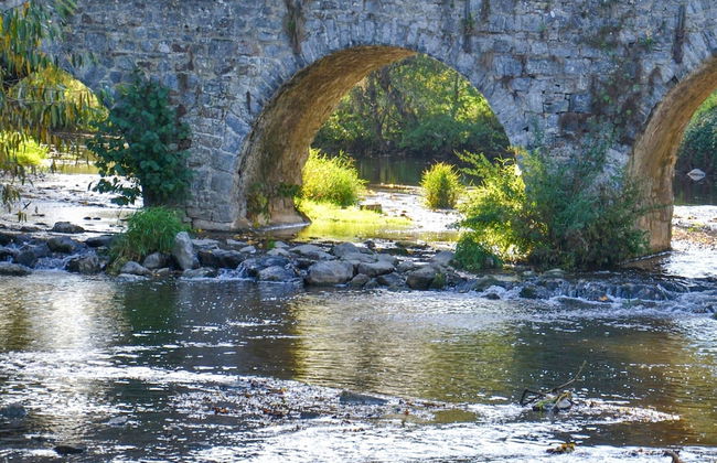 Cozy Chalet With Barbecue - Foto 34