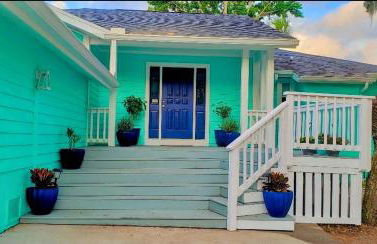The Teal Cottage - Foto 18