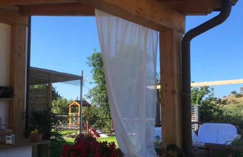 Agriturismo Adenzia - Foto 48