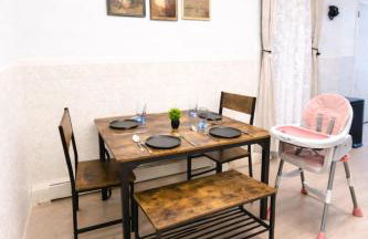 Cozy 3BR Apt in Jersey City! near NYC & Metlife! - Foto 23